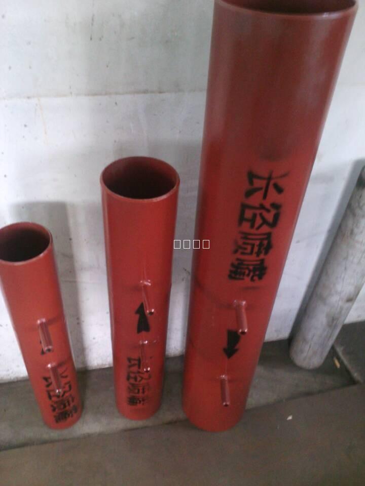 長徑噴嘴