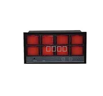 智能數(shù)字閃光報(bào)警器